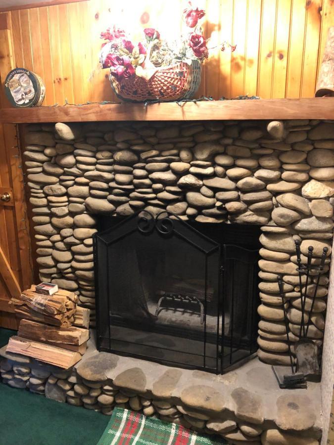 Smokies Bed And Breakfast - Evergreen Cottage Inn Pigeon Forge Exterior foto